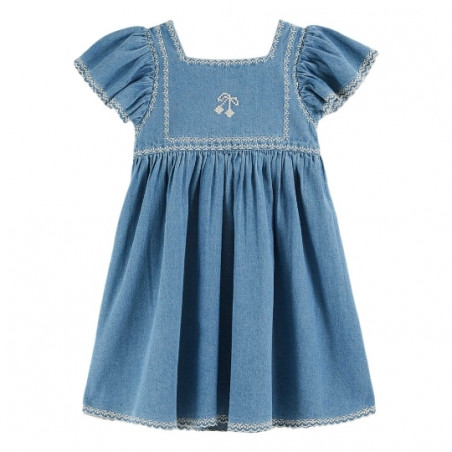 Robe, Emile et Ida Robe, Emile et Ida