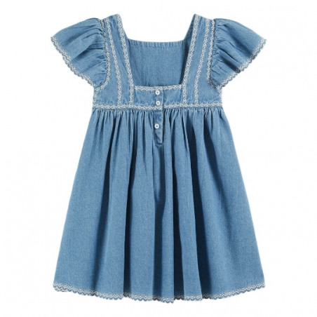 Robe, Emile et Ida