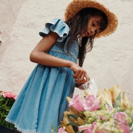 Robe, Emile et Ida