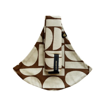 Porte-bébé et enfant  -...