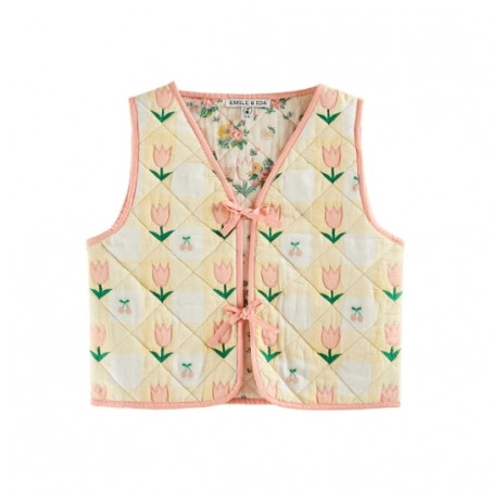 Gilet, Emile et Ida Gilet, Emile et Ida