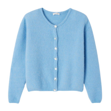 Gilet Vitow femme -...