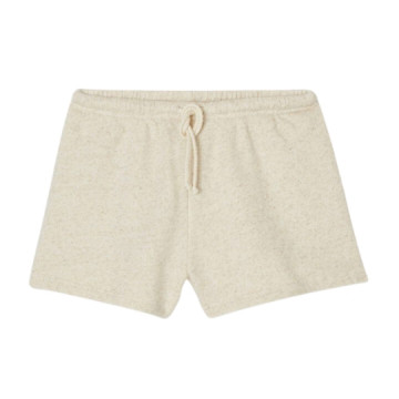 Short Itonay femme - écru...