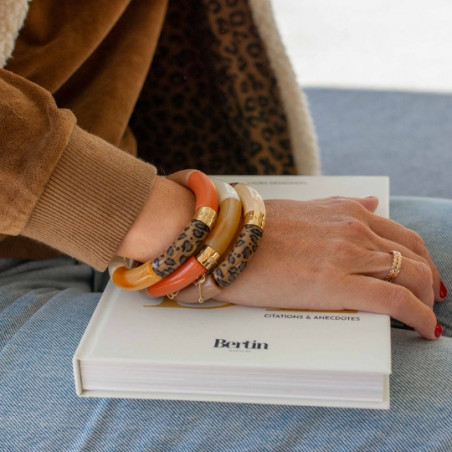 Bracelet, Parabaya