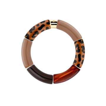 Bracelet Pipoca - puma 3 -...