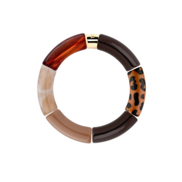 Bracelet Pipoca - puma 1 -...