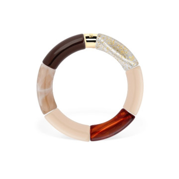 Bracelet Pipoca - saiba 3 -...