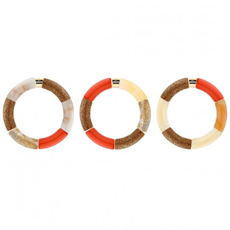 Bracelet, Parabaya