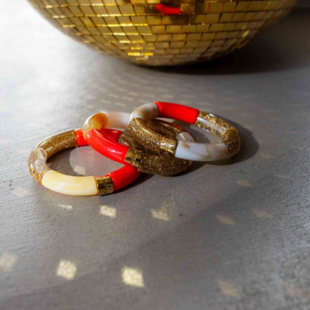 Bracelet, Parabaya