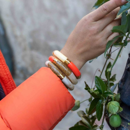 Bracelet, Parabaya