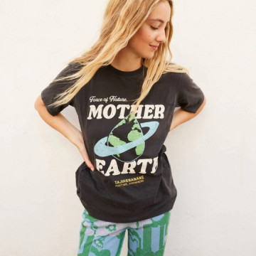 T-shirt d'allaitement -...