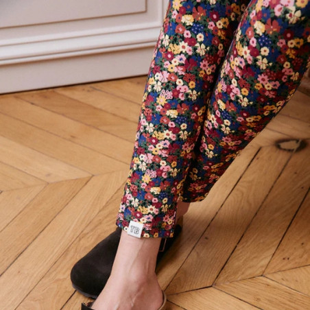 Legging, Tajinebanane