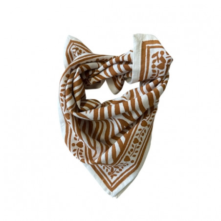 Foulard, Maison Augustin