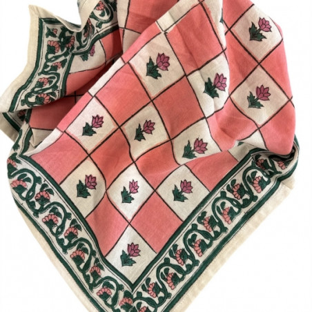 Foulard, Maison Augustin