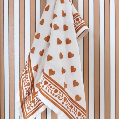Foulard, Maison Augustin