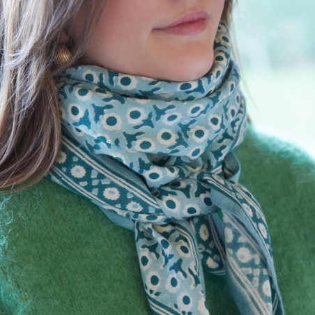 Foulard, Bonheur Du Jour