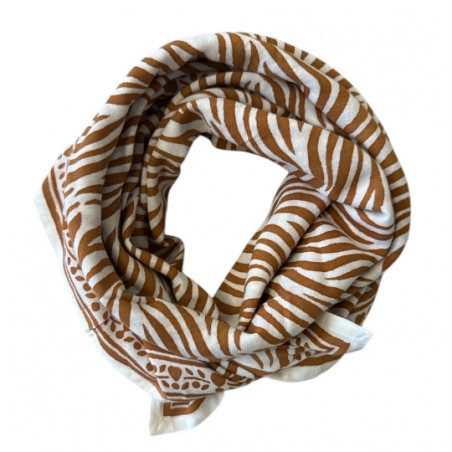 Foulard, Maison Augustin