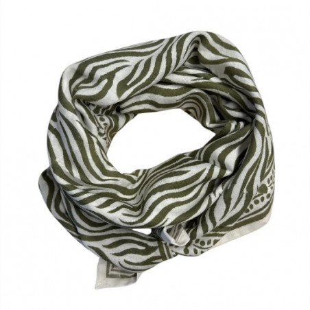 Foulard, Maison Augustin