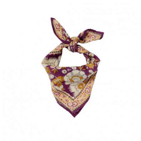 Foulard, Bonheur Du Jour