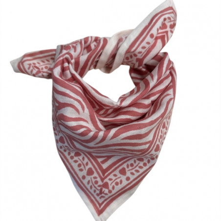 Foulard, Maison Augustin