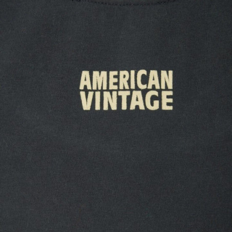 Débardeur, American Vintage