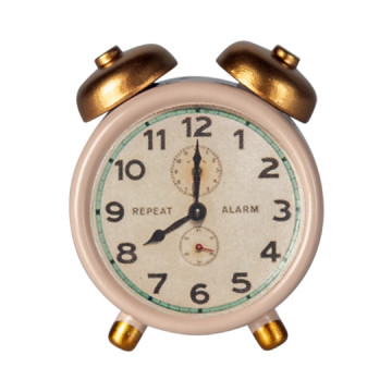 Réveil souris - poudre -...