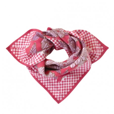 Foulard, APACHES