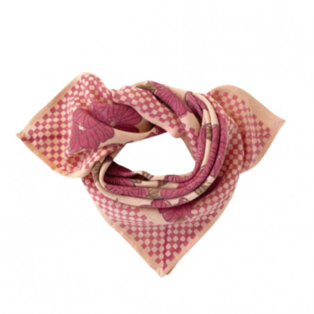 Foulard, APACHES