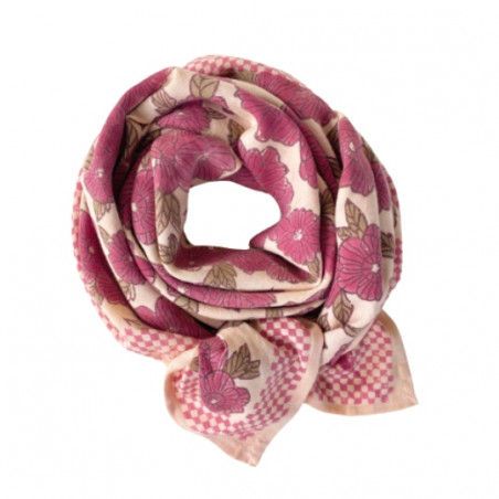 Foulard, APACHES