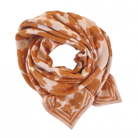 Foulard, APACHES