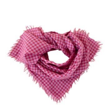 Foulard manika - khadi...