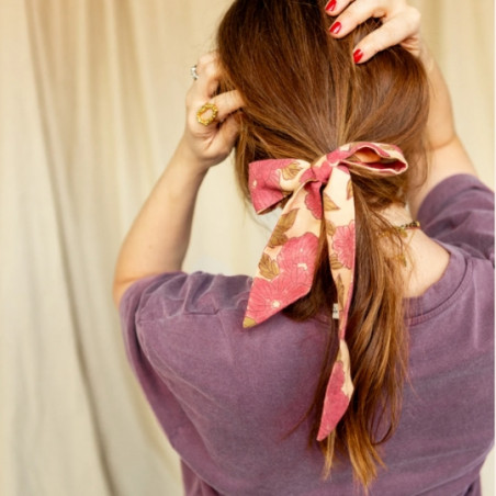 Bandeau à cheveux, APACHES