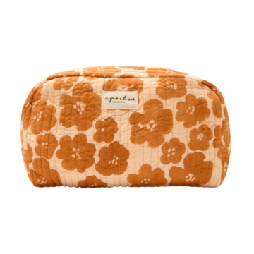 Trousse Gayane - flora bold...