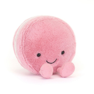 Peluche Mia macaron...