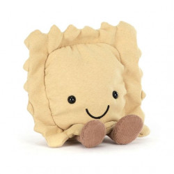 Peluche ravioli - Jellycat