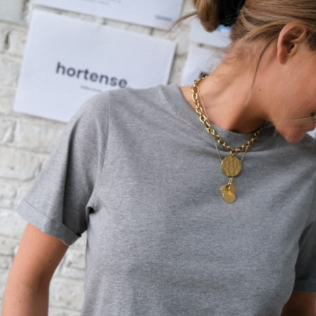 T-shirt, HORTENSE