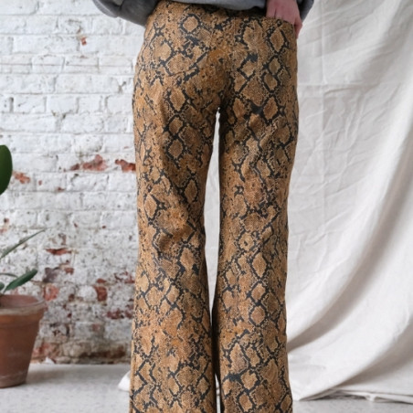 Pantalon, HORTENSE