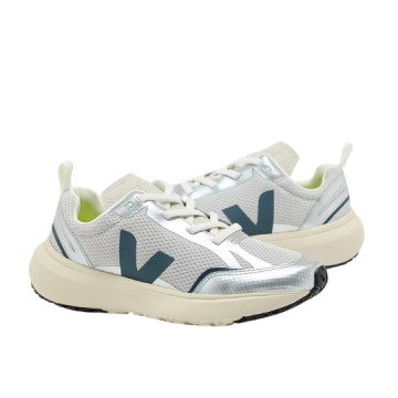 Basket Canary - gris clair...