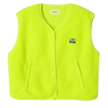 Veste sans manches Hoktown...