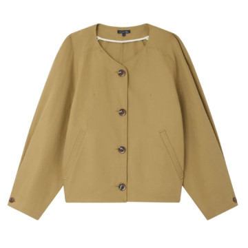 Veste Damia - beige - Soeur