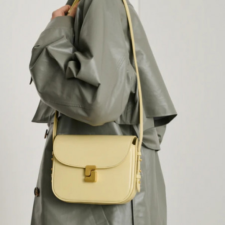 Sac, Soeur