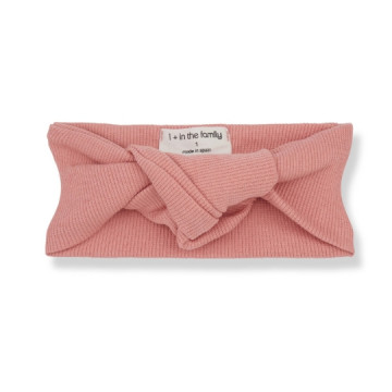 Bandeau Luz - coral - 1+ in...