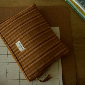 Pochette d'ordinateur -...