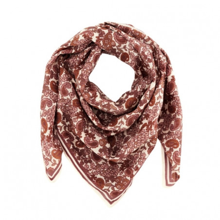 Foulard, Gabrielle Paris