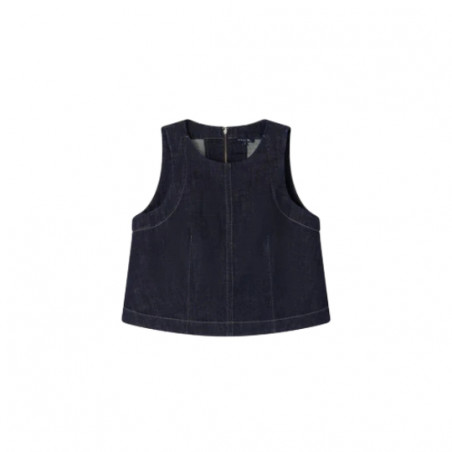Blouse, Soeur