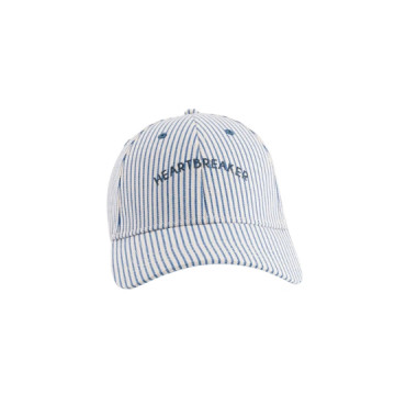 Casquette "Heartbreaker"...