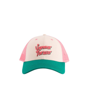 Casquette truck "Summer...