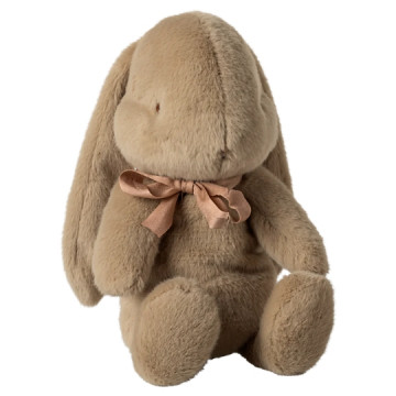 Peluche lapin medium -...