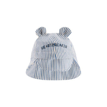 Chapeau "heartbreaker" bébé...