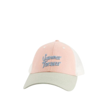 Casquette truck "Summer...